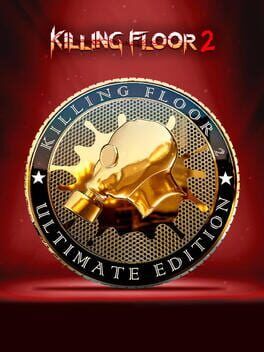 Killing Floor 2: Ultimate Edition XBOX LIVE Key MEXICO