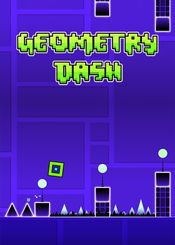 Geometry Dash (PC) Steam Key GLOBAL