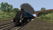 Buy Train Simulator - Class A4 Pacifics Loco Add-On (DLC) Steam Key EUROPE