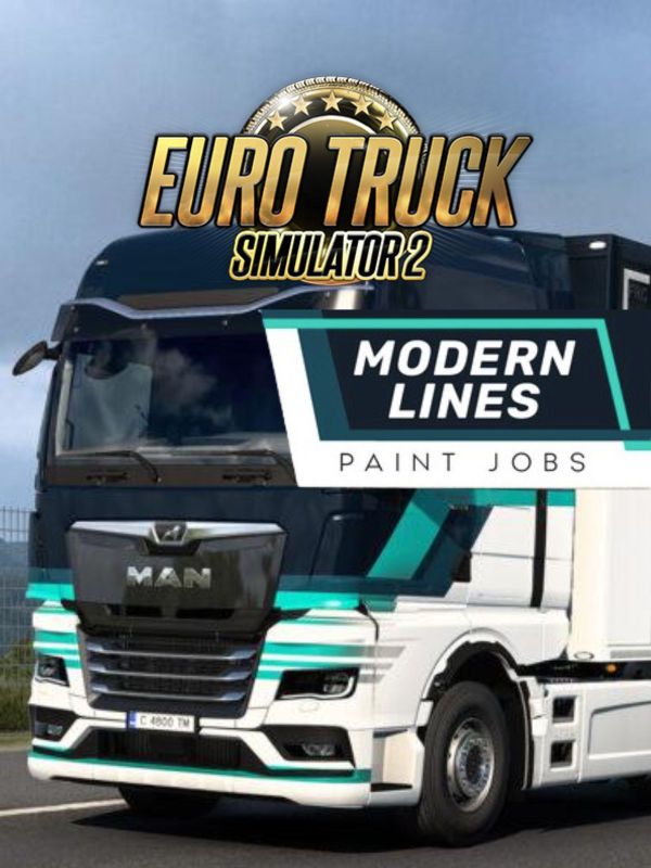Give Your Rig a Fresh Look: Free ETS2 Paint Jobs
