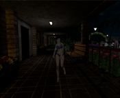 The beauties&zombies of beach for VR for sale