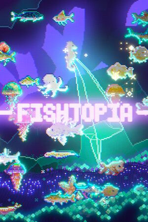 FISHTOPIA Steam (PC) Key GLOBAL