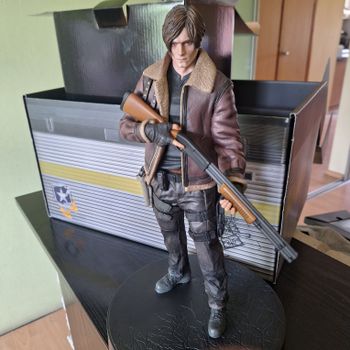 Resident Evil 4: Collector's Edition PlayStation 5
