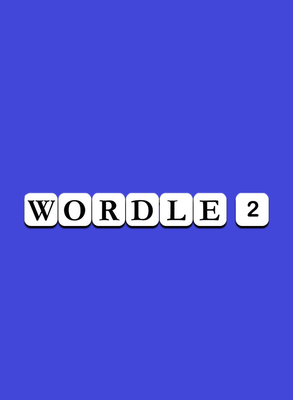 Wordle 2 (PC) Steam Key EUROPE