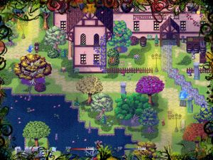Fortune's Tavern - Fantasy Tavern Simulation, Remastered