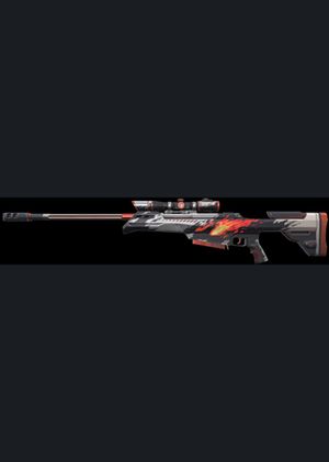 Valorant - Spitfire Operator Skin (DLC) PC Key GLOBAL