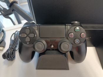 Playstation 4 Slim konsolė for sale
