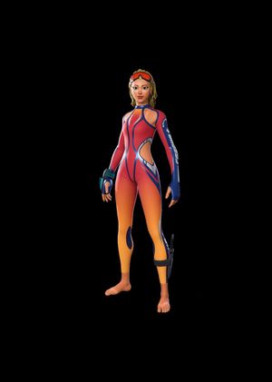 Fortnite - Medley Outfit (DLC) Epic Games Key GLOBAL