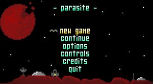 Parasite
