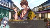 Get Nightshade／百花百狼 (PC) Steam Key GLOBAL