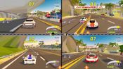 Hotshot Racing Steam Key EUROPE for sale