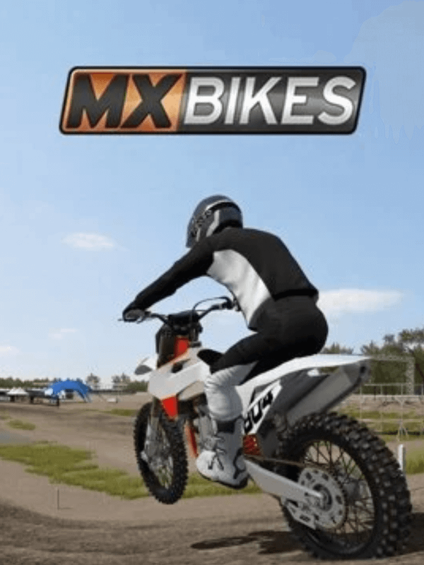 Get MX Bikes for free with Eneba rewards