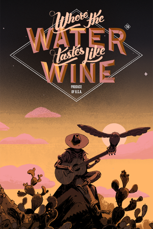Where the Water Tastes Like Wine: Xbox Edition XBOX LIVE Key UNITED STATES