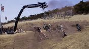 MXGP3: The Official Motocross Videogame Steam Key EUROPE