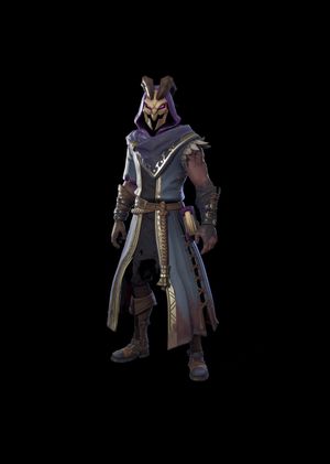 Fortnite - Delirium Outfit (DLC) Epic Games Key GLOBAL