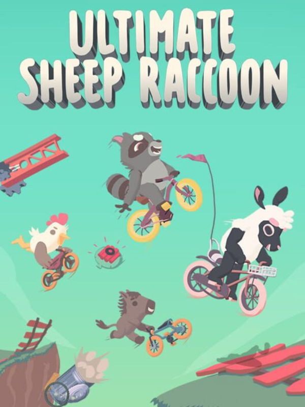 How to get Ultimate Sheep Raccoon free on PlayStation