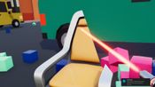 CUBE-C: VR Game Collection for sale