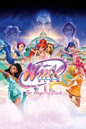 Winx Club: The Magic is Back (Xbox Series X|S) XBOX LIVE Key EUROPE