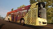 Bus Simulator 21 -USA Skin Pack (DLC) (PC) Steam Key GLOBAL for sale