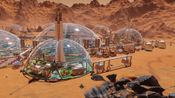 Surviving Mars: Stellaris Dome Set (DLC) Steam Key GLOBAL