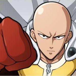 One Punch Man: Road to Hero
