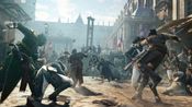 Assassin's Creed: Unity Uplay Key EUROPE