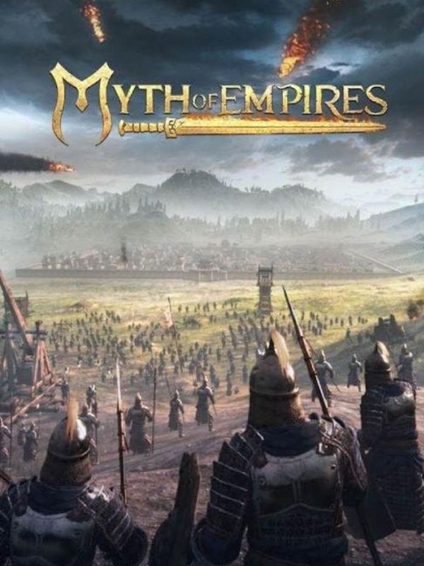 Your Path to Conquest: Get Myth of Empires for Free