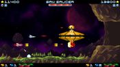 Super Hydorah XBOX LIVE Key ARGENTINA