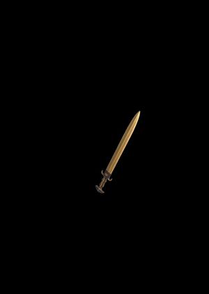 Fortnite - Odysseus' Sword Pickaxe (DLC) Epic Games Key GLOBAL