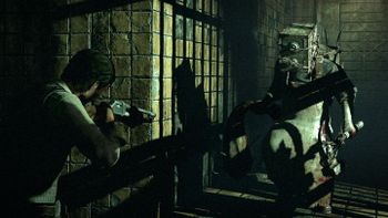 The Evil Within Limited Edition Xbox One