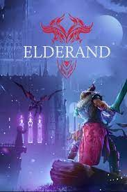Elderand XBOX LIVE Key ARGENTINA