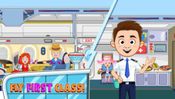 My Town: Airport