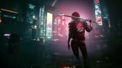 Cyberpunk 2077: Ultimate Edition (PC) GOG Key UNITED STATES