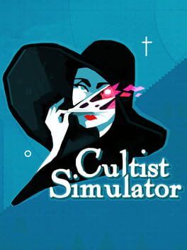 Cultist Simulator Steam Key (PC) LATAM