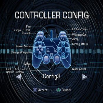 Redeem Minority Report: Everybody Runs PlayStation 2