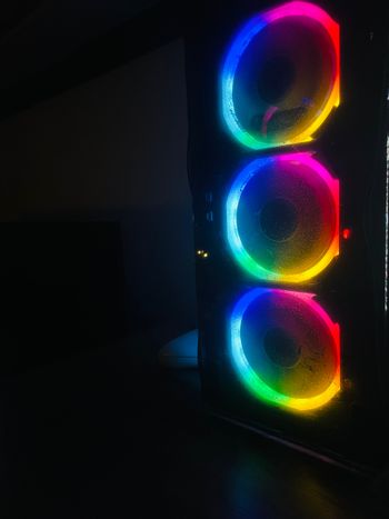 Stacionarus kompiuteris