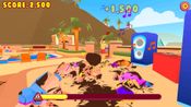 Muddy Heights 2