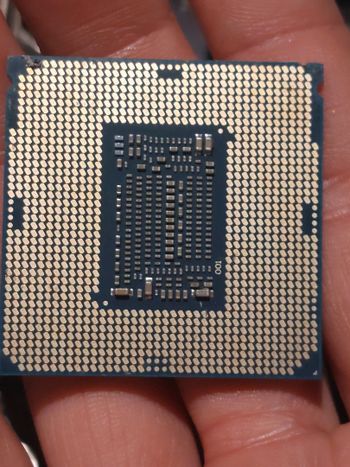 Buy Intel i5-9500 + Biostar TB360-BTC PRO 2.0 | Komplektas