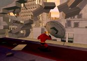 Redeem The Incredibles Xbox