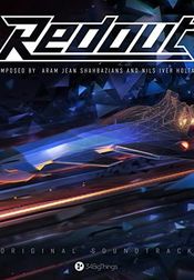 Redout - Soundtrack (DLC) Steam Key GLOBAL