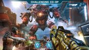 Redeem Shadowgun Legends
