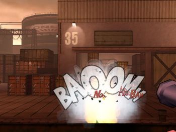 Get XIII PlayStation 2