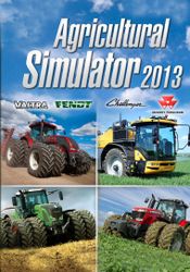 Agricultural Simulator 2013 Steam Key GLOBAL