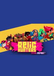 Relic Hunters Zero: Remix (Nintendo Switch) eShop Key UNITED STATES