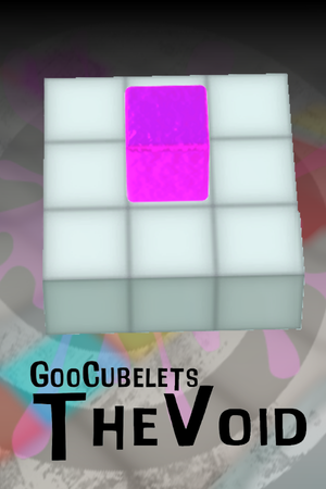 GooCubelets: The Void Steam Key GLOBAL