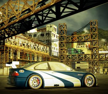 Need For Speed: Most Wanted Game Boy Advance for sale