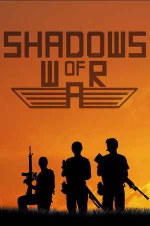 Shadows of War Steam Gift CIS