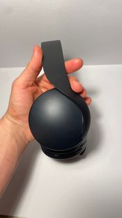 PlayStation Pulse 3D belaidės ausinės for sale
