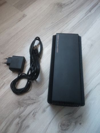 Xiaomi Mesh System AX3000