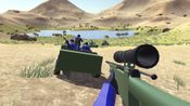 Redeem Ravenfield